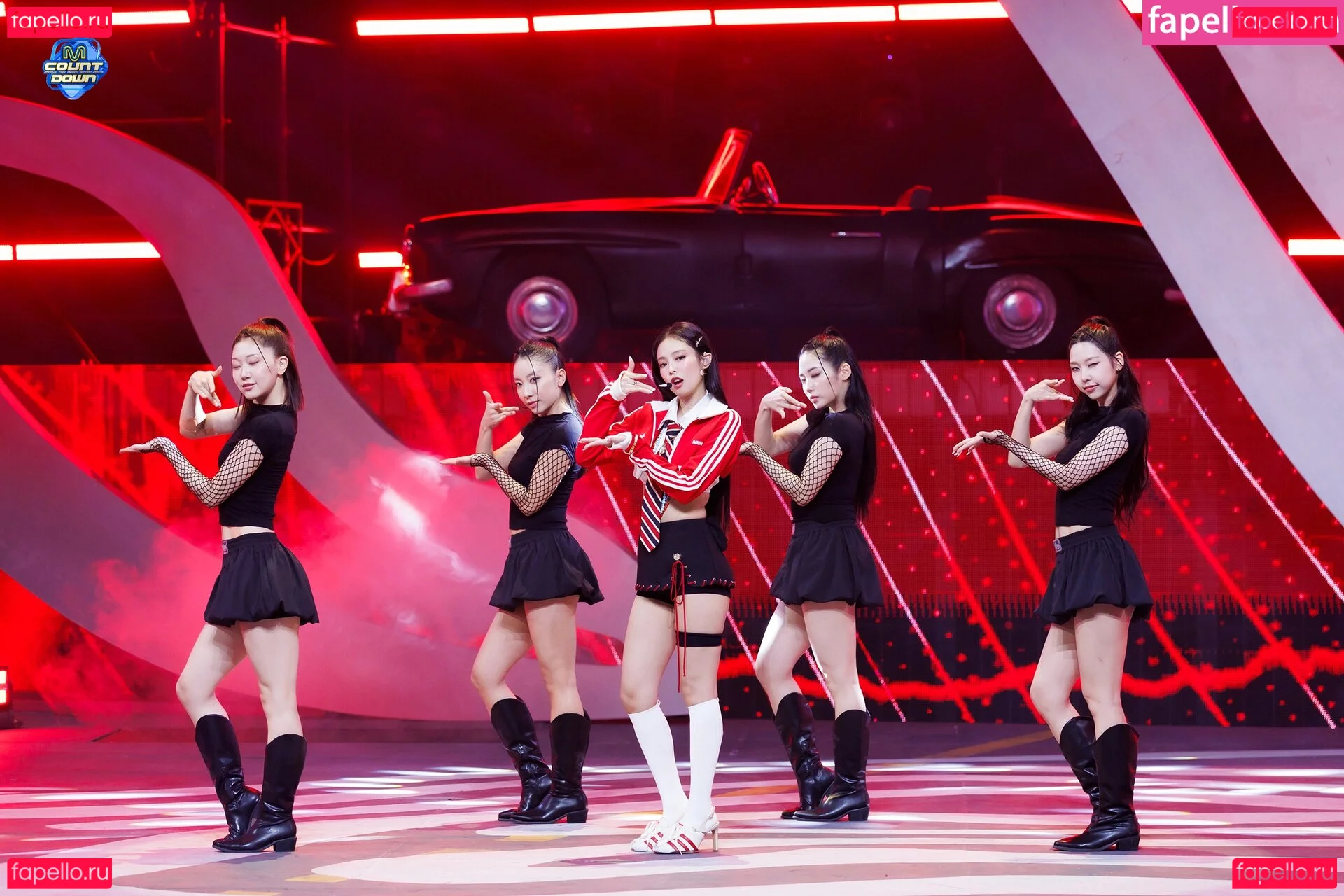 Jennie | BLΛƆKPIИK Onlyfans Photo Gallery 