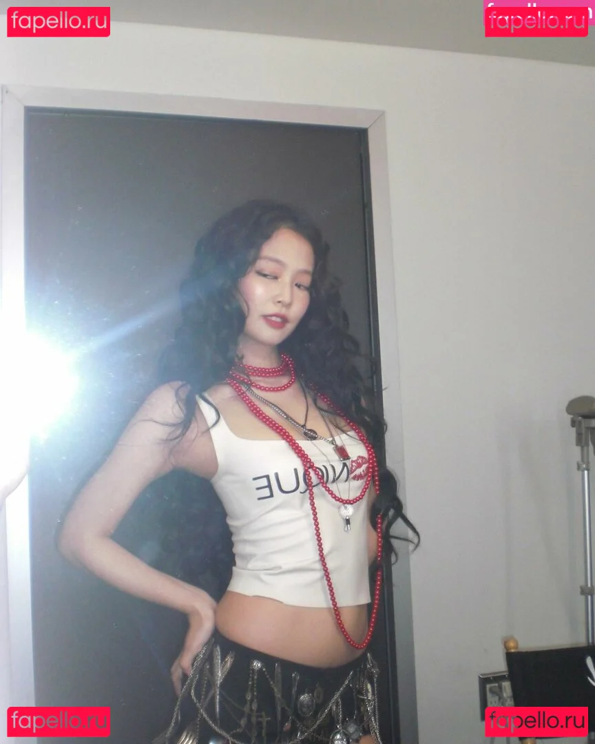 Jennie | BLΛƆKPIИK Onlyfans Photo Gallery 