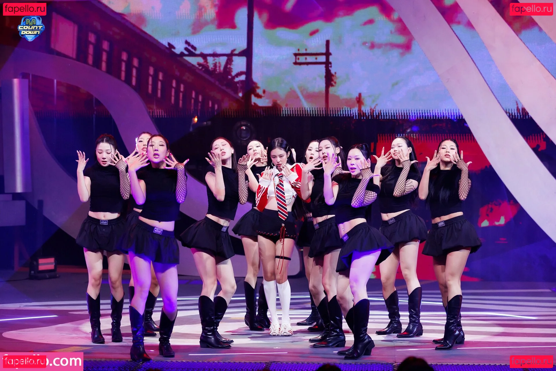 Jennie | BLΛƆKPIИK Onlyfans Photo Gallery 