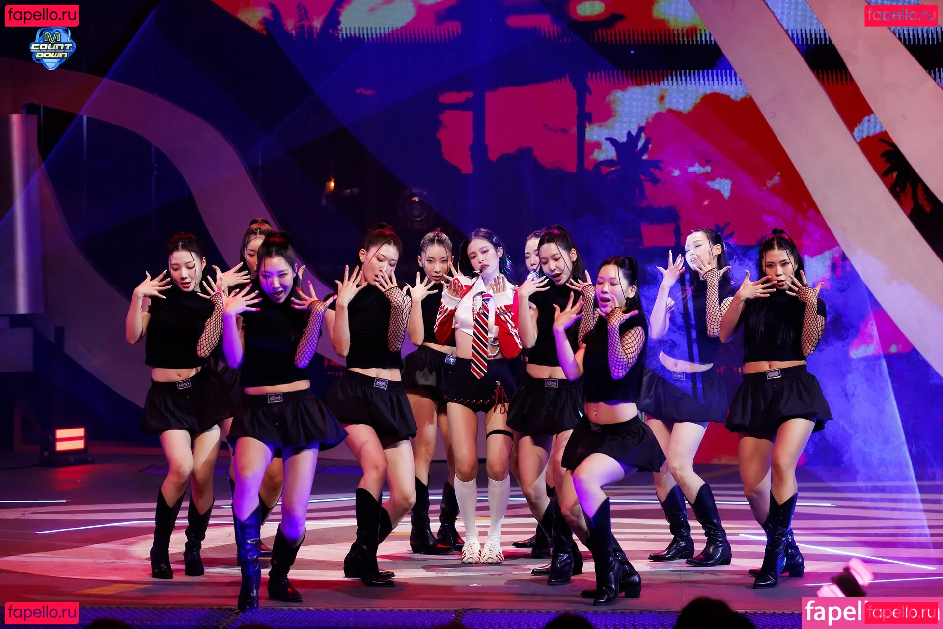 Jennie | BLΛƆKPIИK Onlyfans Photo Gallery 