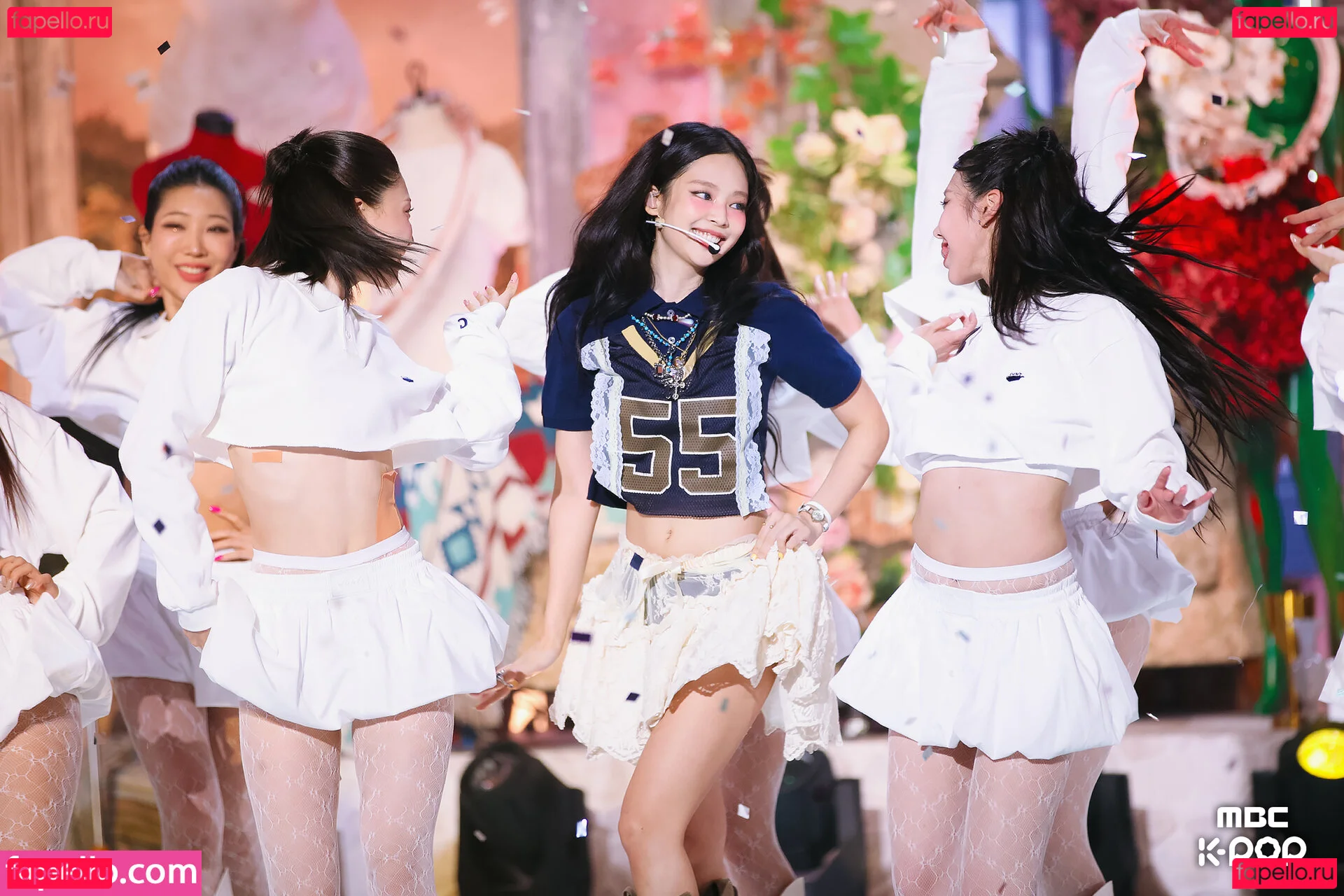 Jennie | BLΛƆKPIИK Onlyfans Photo Gallery 