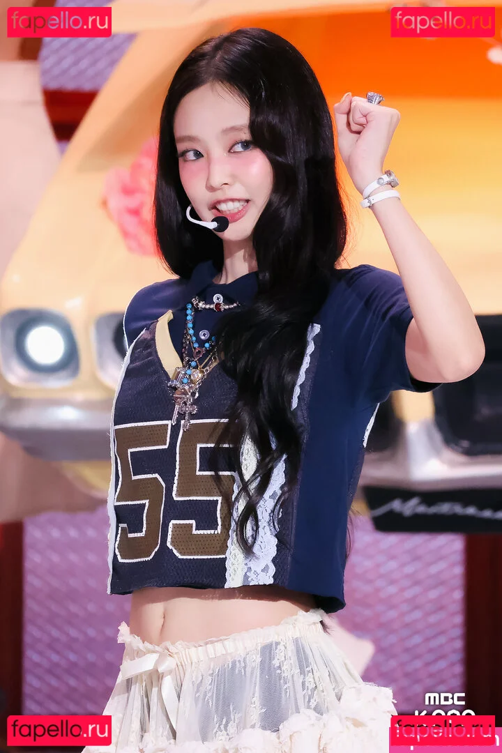 Jennie | BLΛƆKPIИK Onlyfans Photo Gallery 