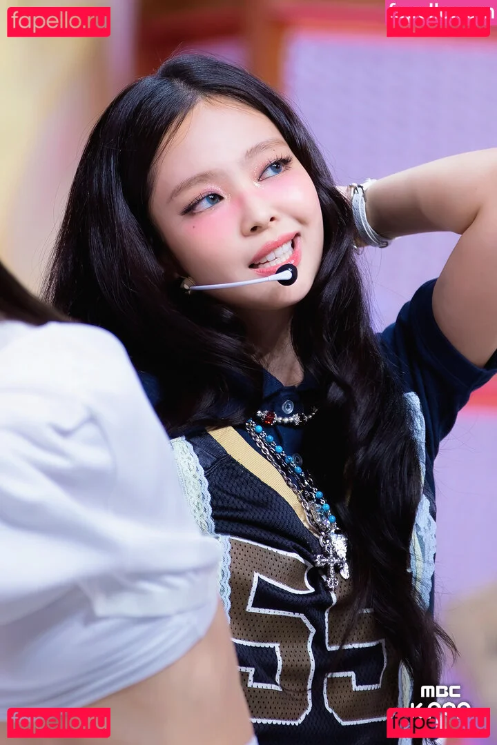 Jennie | BLΛƆKPIИK Onlyfans Photo Gallery 