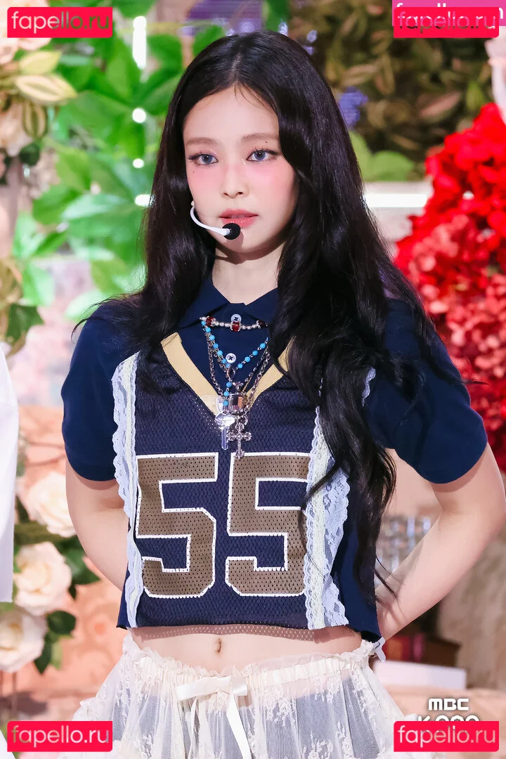 Jennie | BLΛƆKPIИK Onlyfans Photo Gallery 