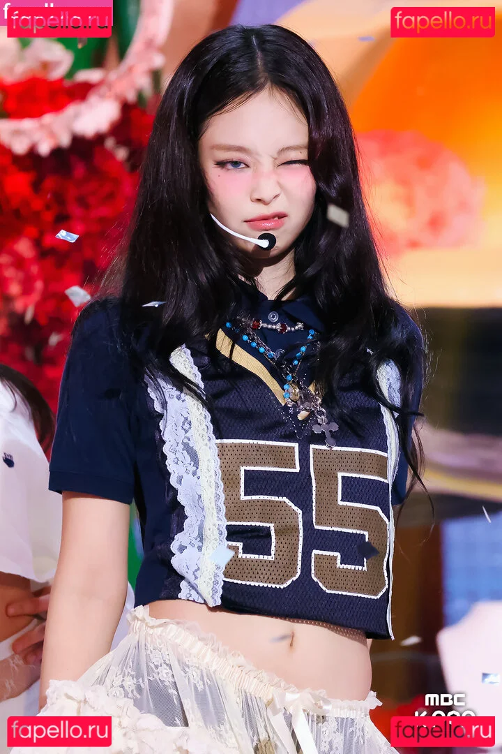 Jennie | BLΛƆKPIИK Onlyfans Photo Gallery 