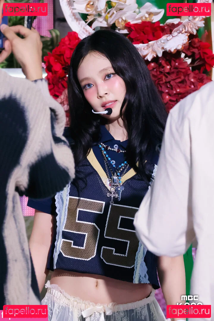 Jennie | BLΛƆKPIИK Onlyfans Photo Gallery 