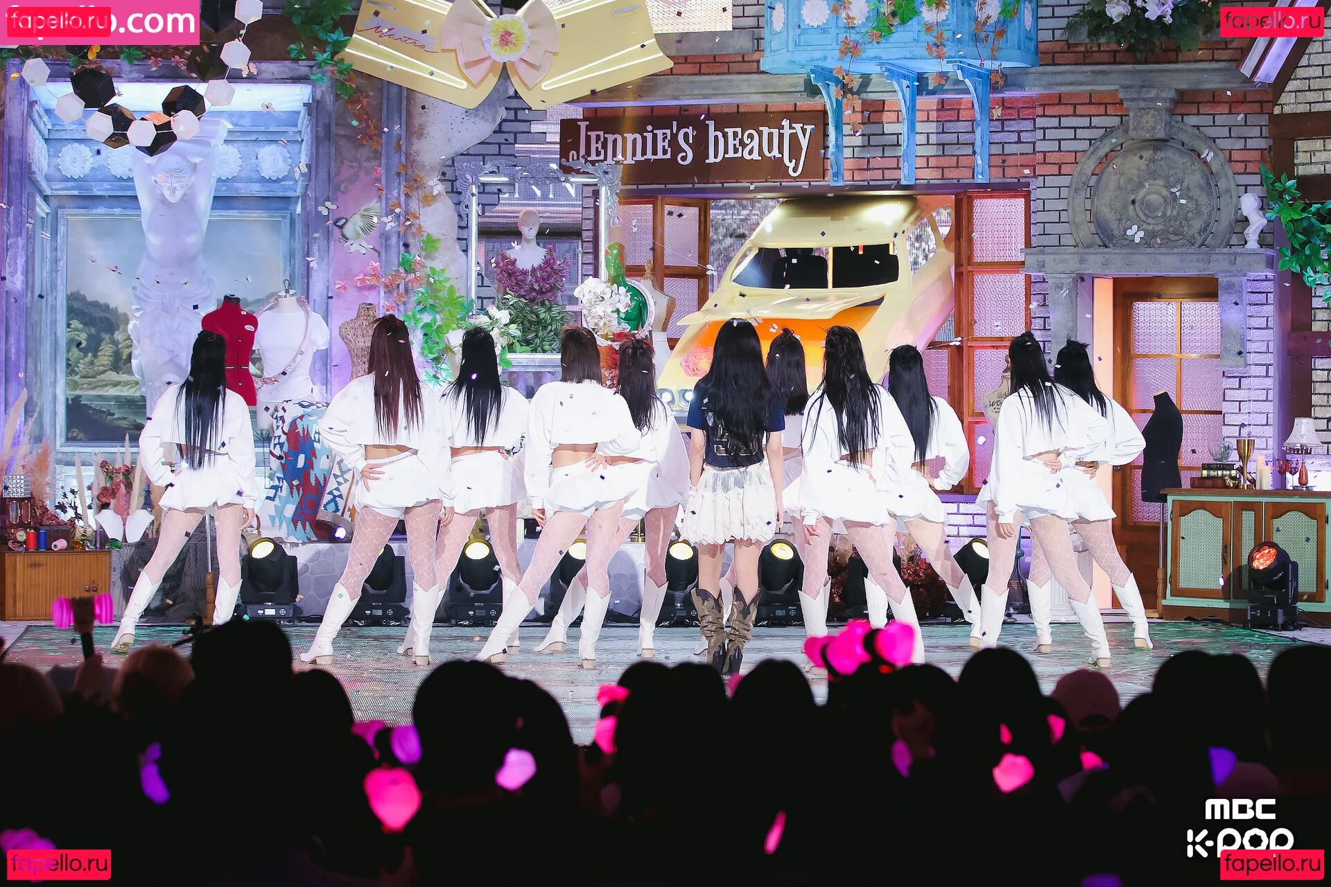 Jennie | BLΛƆKPIИK Onlyfans Photo Gallery 