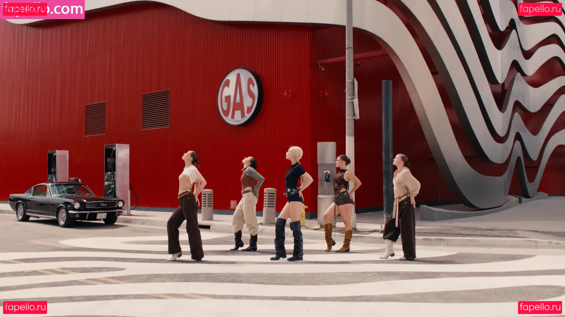 Jennie | BLΛƆKPIИK Onlyfans Photo Gallery 