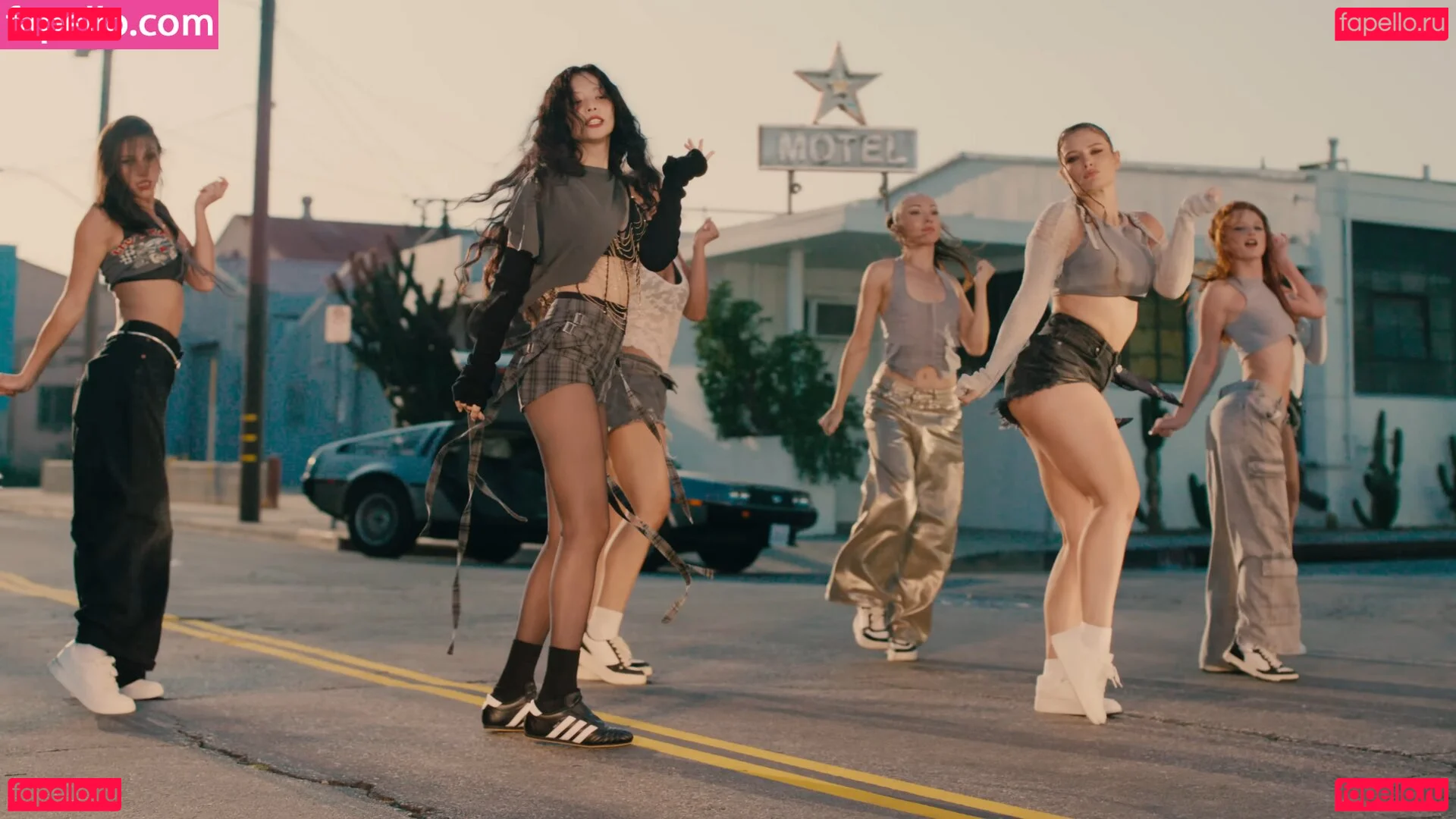 Jennie | BLΛƆKPIИK Onlyfans Photo Gallery 