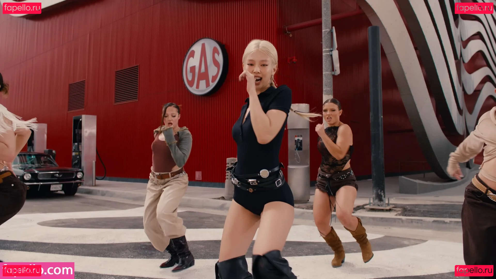 Jennie | BLΛƆKPIИK Onlyfans Photo Gallery 