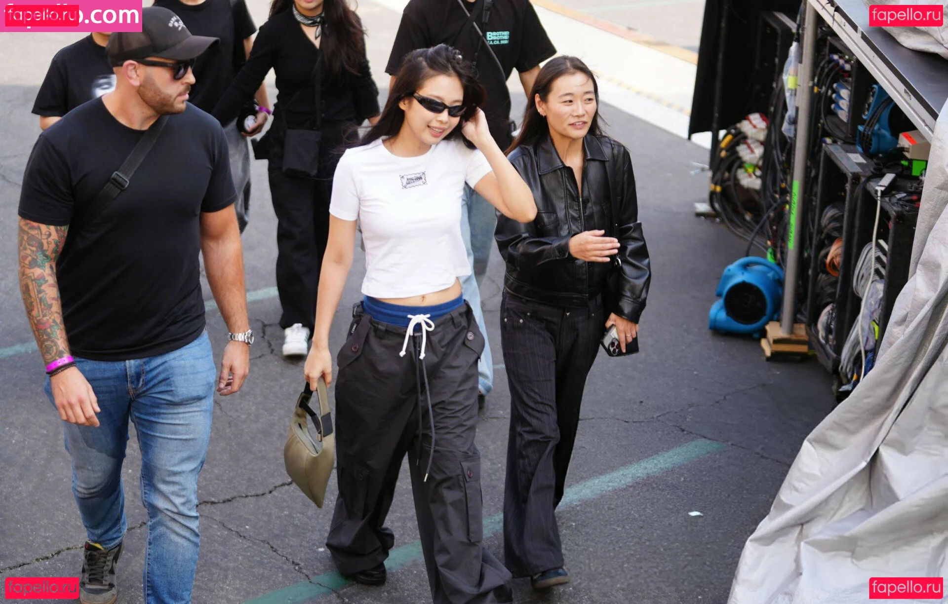 Jennie | BLΛƆKPIИK Onlyfans Photo Gallery 