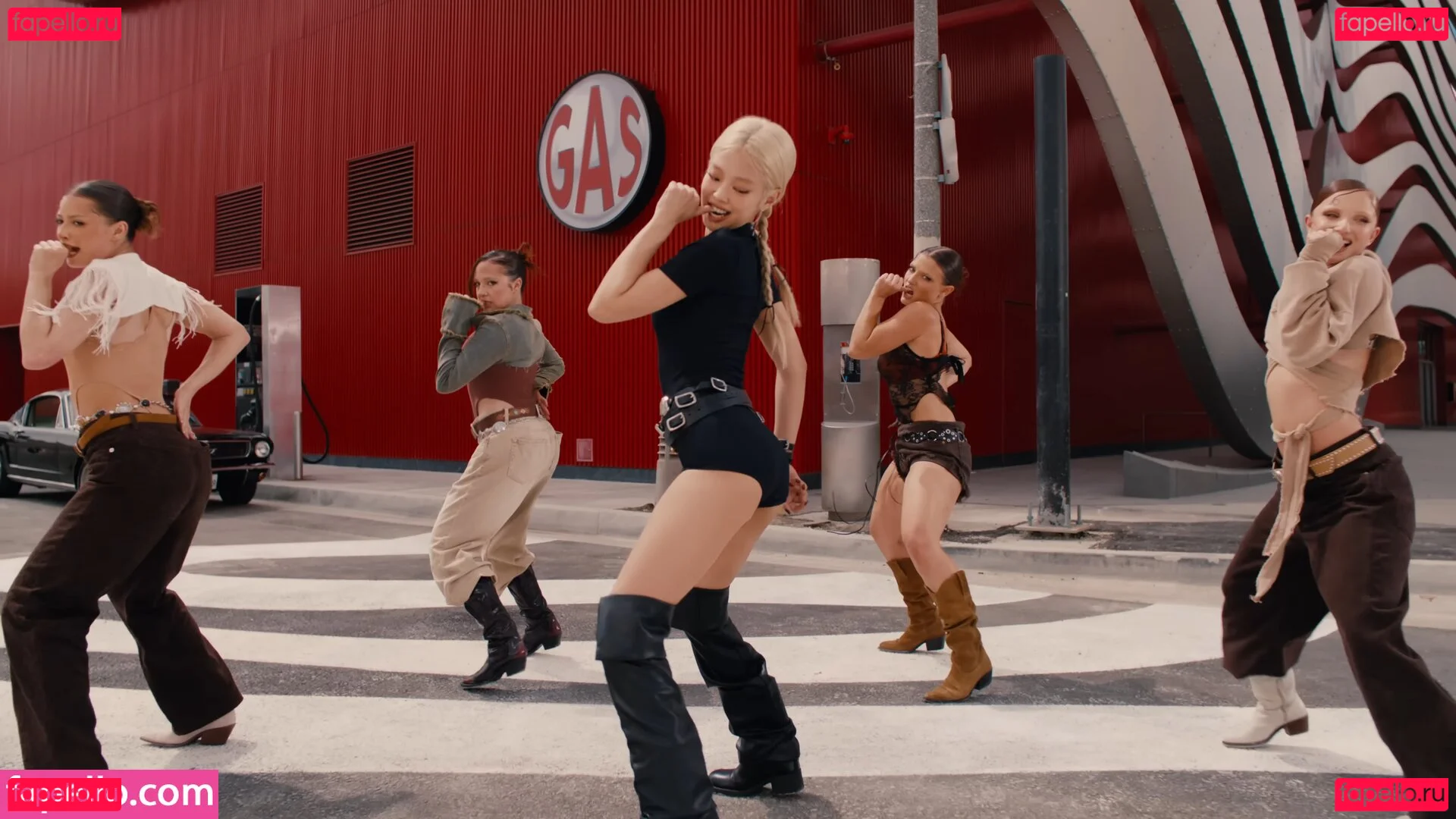 Jennie | BLΛƆKPIИK Onlyfans Photo Gallery 