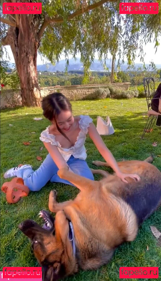 Jennie | BLΛƆKPIИK Onlyfans Photo Gallery 