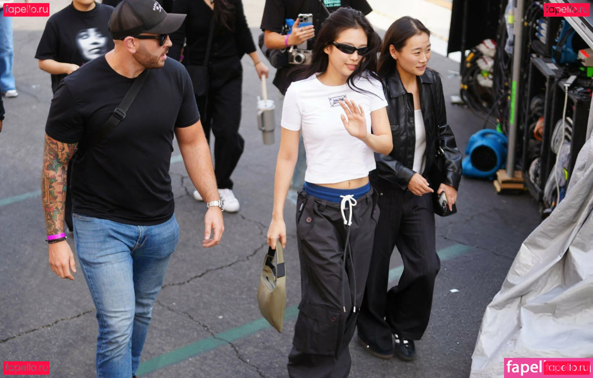 Jennie | BLΛƆKPIИK Onlyfans Photo Gallery 