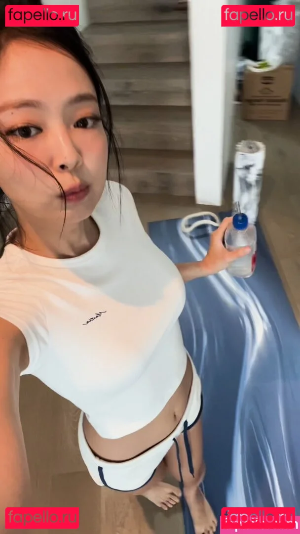 Jennie | BLΛƆKPIИK Onlyfans Photo Gallery 