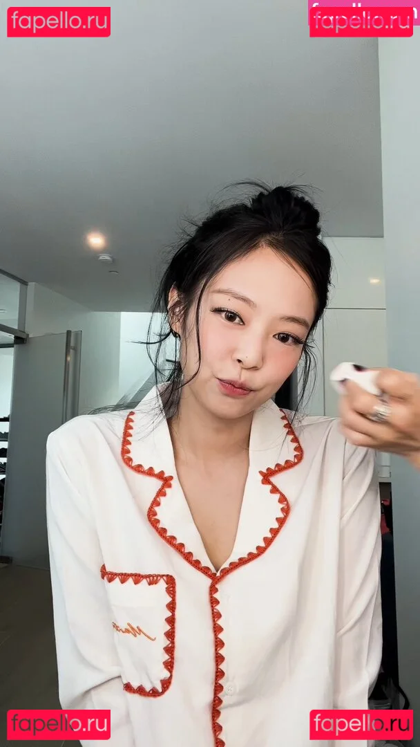 Jennie | BLΛƆKPIИK Onlyfans Photo Gallery 