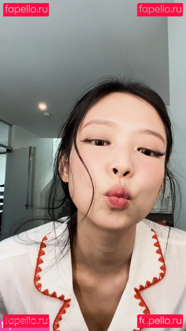 Jennie | BLΛƆKPIИK Onlyfans Photo Gallery 