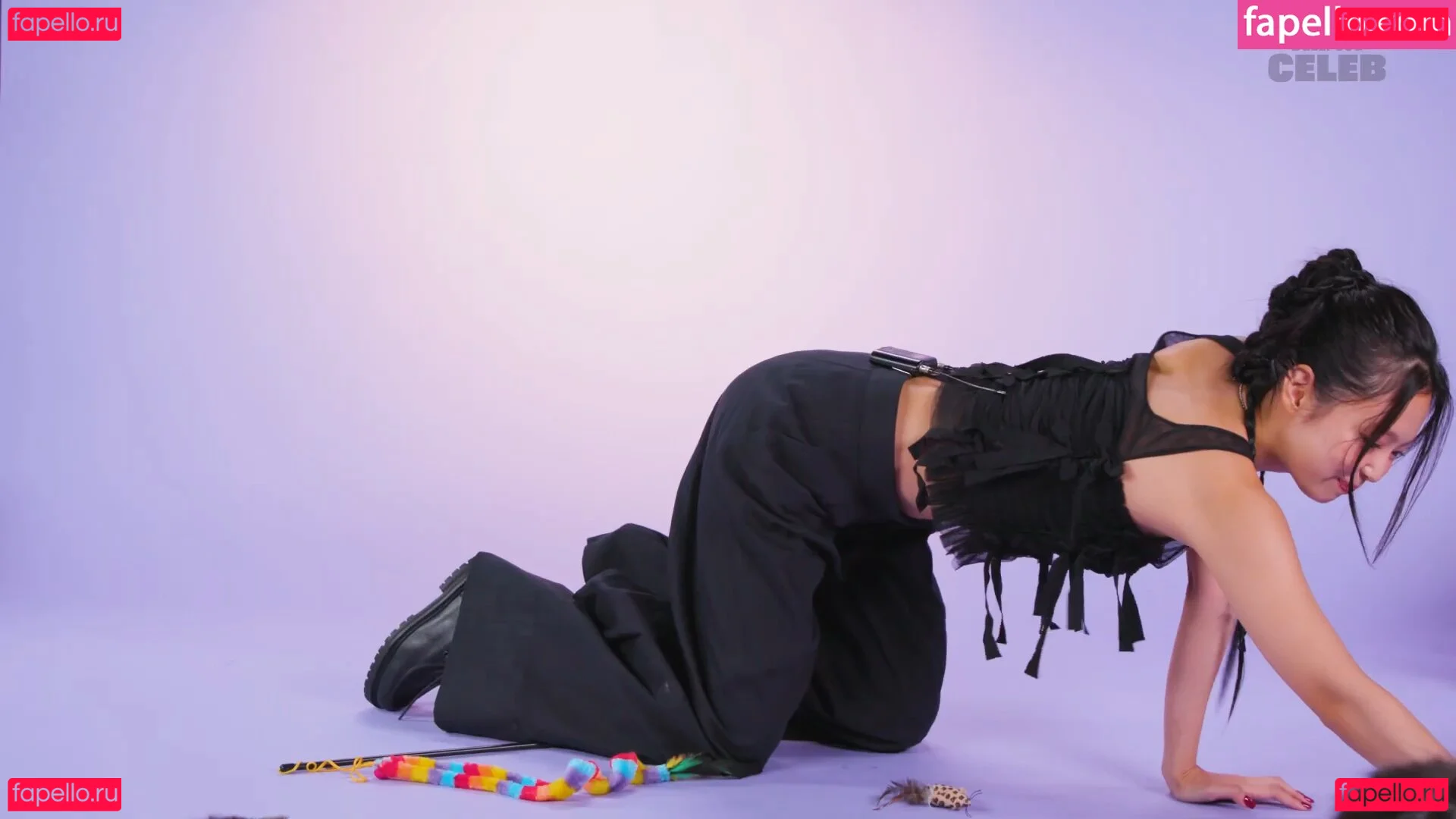 Jennie | BLΛƆKPIИK Onlyfans Photo Gallery 