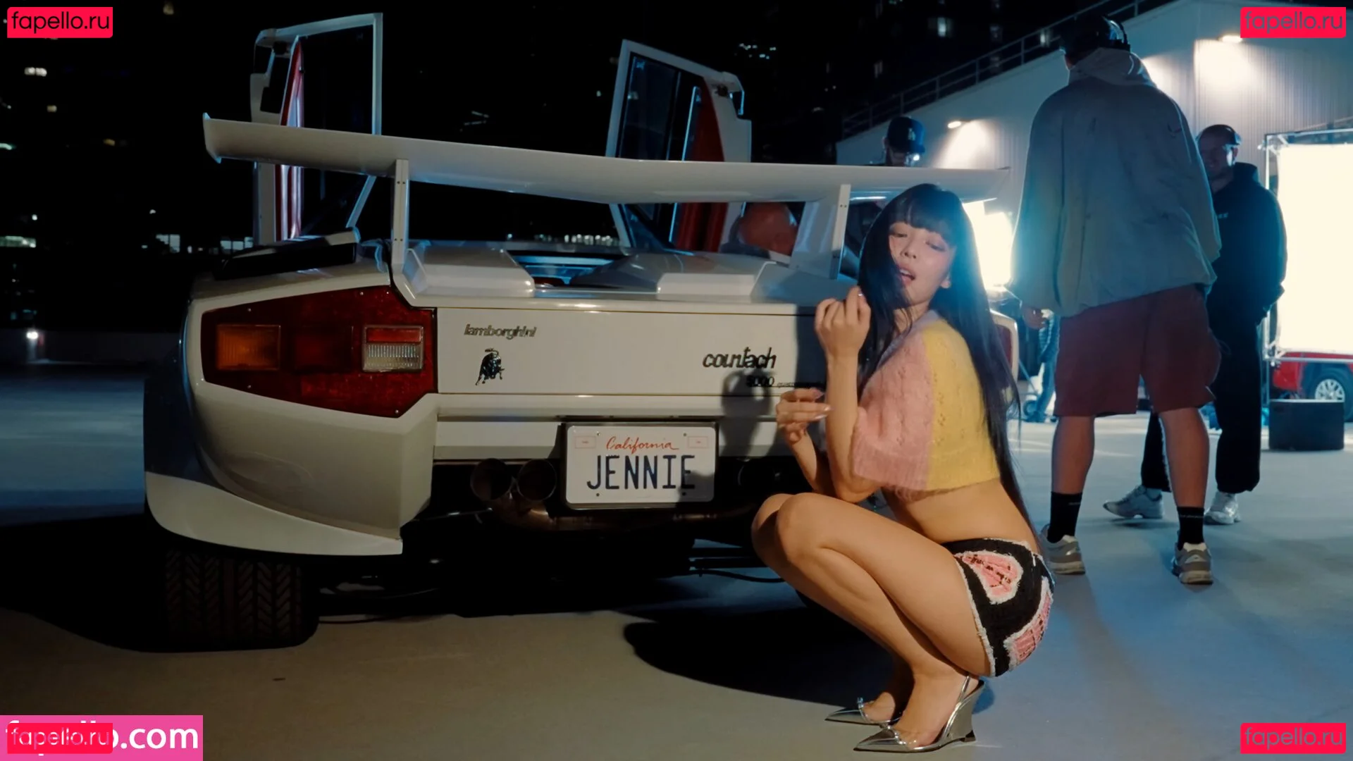 Jennie | BLΛƆKPIИK Onlyfans Photo Gallery 