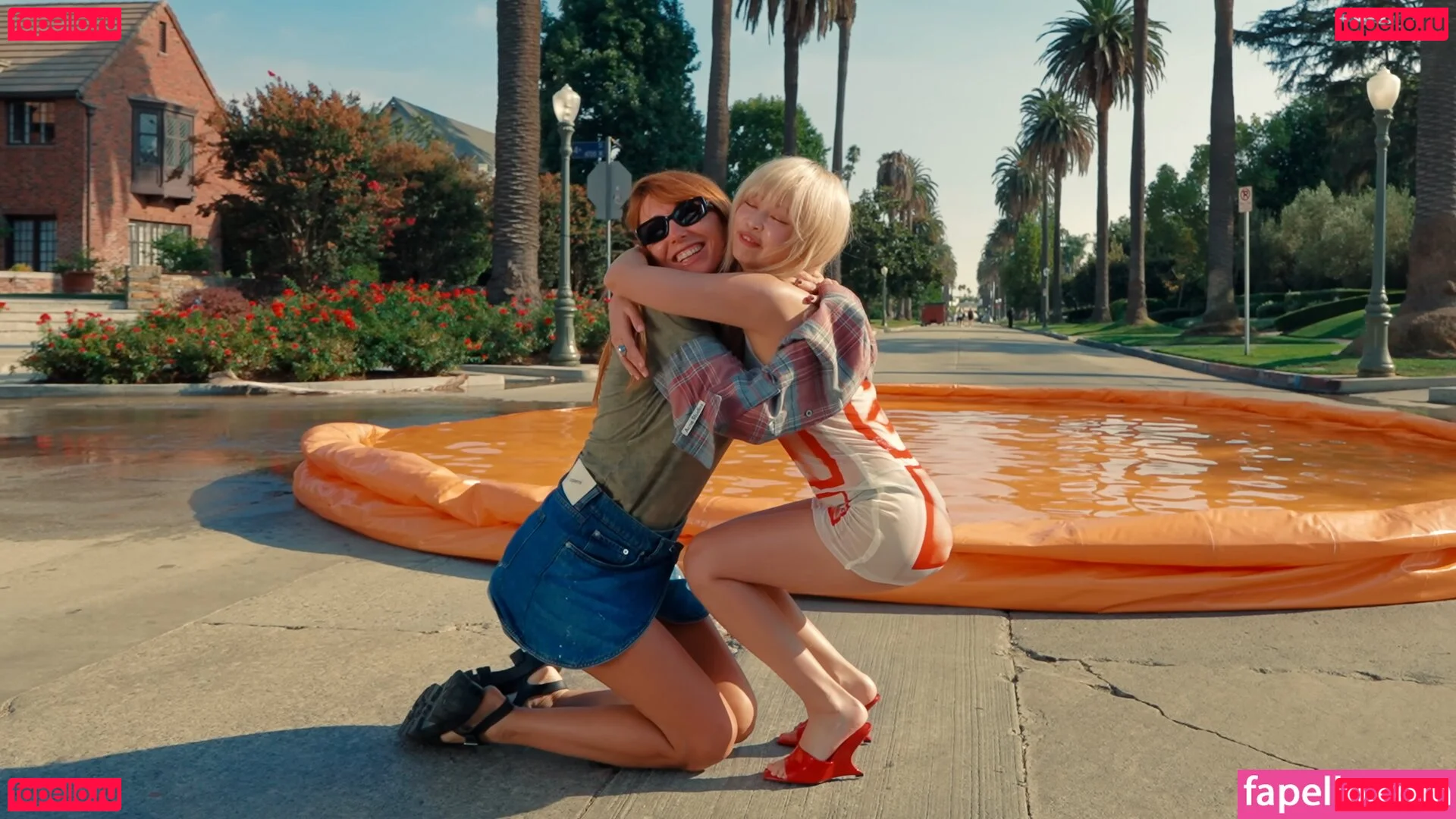 Jennie | BLΛƆKPIИK Onlyfans Photo Gallery 