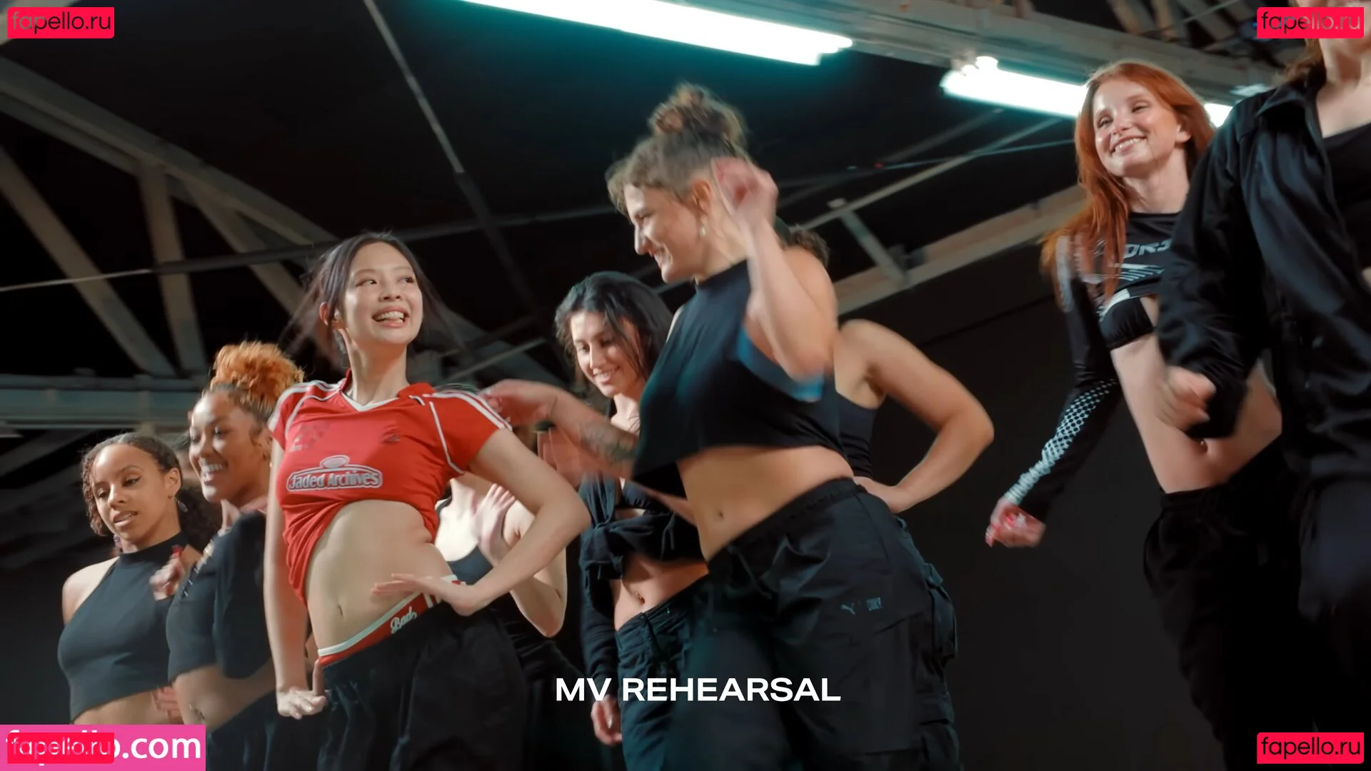 Jennie | BLΛƆKPIИK Onlyfans Photo Gallery 