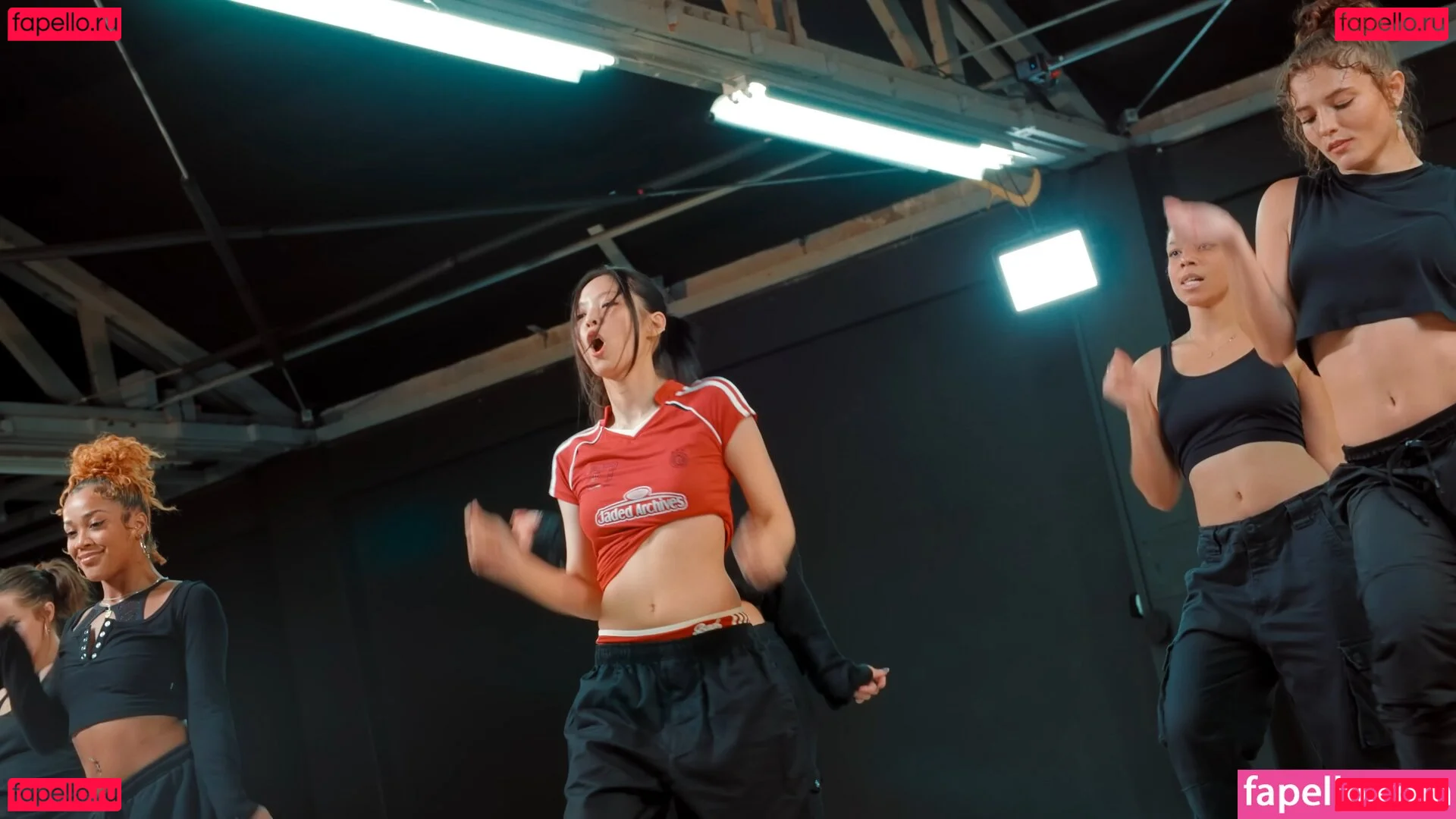 Jennie | BLΛƆKPIИK Onlyfans Photo Gallery 