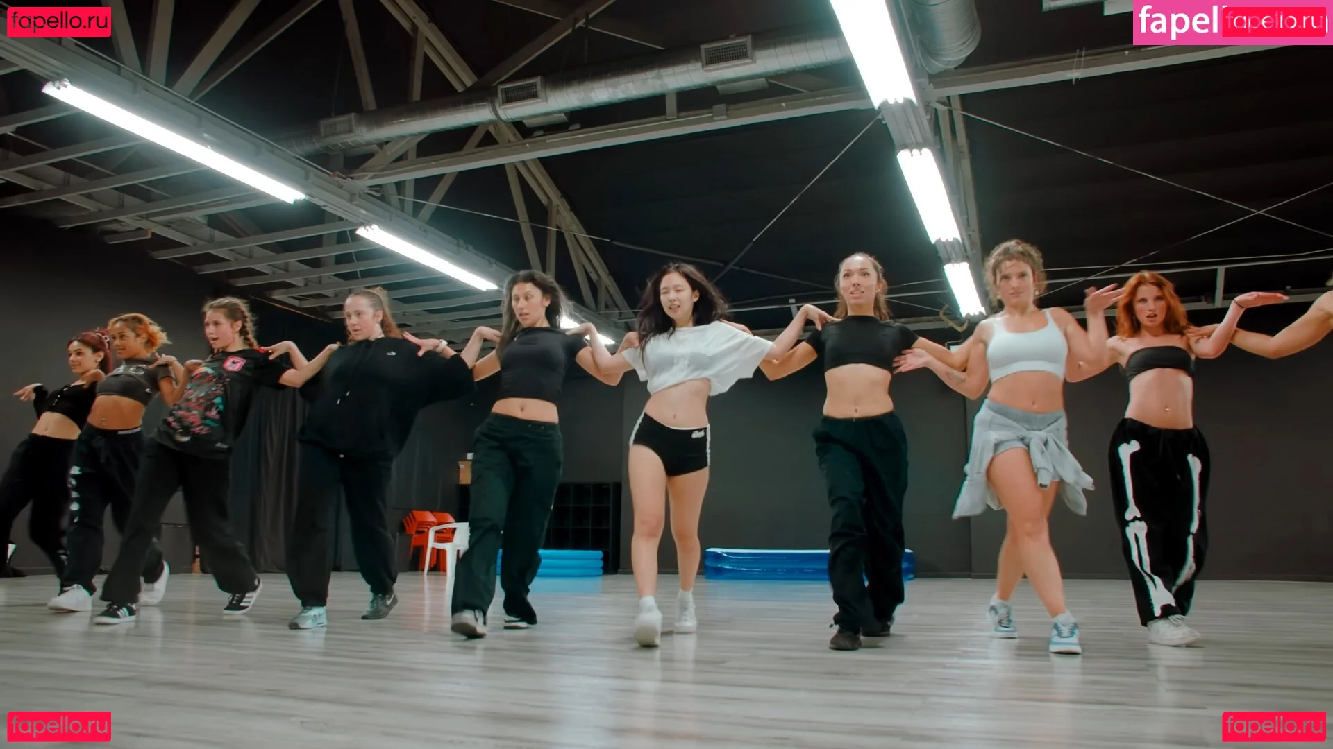 Jennie | BLΛƆKPIИK Onlyfans Photo Gallery 