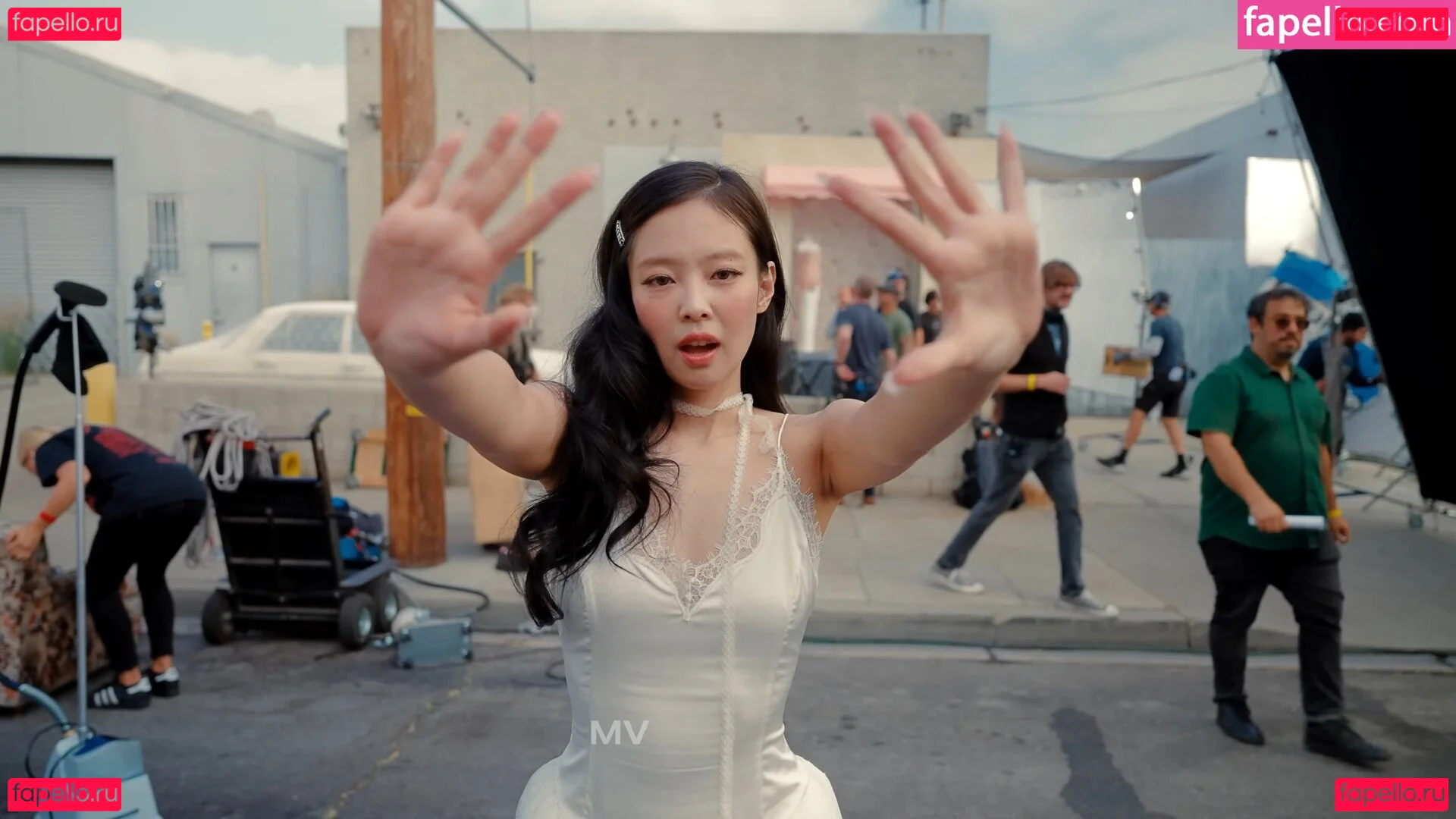 Jennie | BLΛƆKPIИK Onlyfans Photo Gallery 