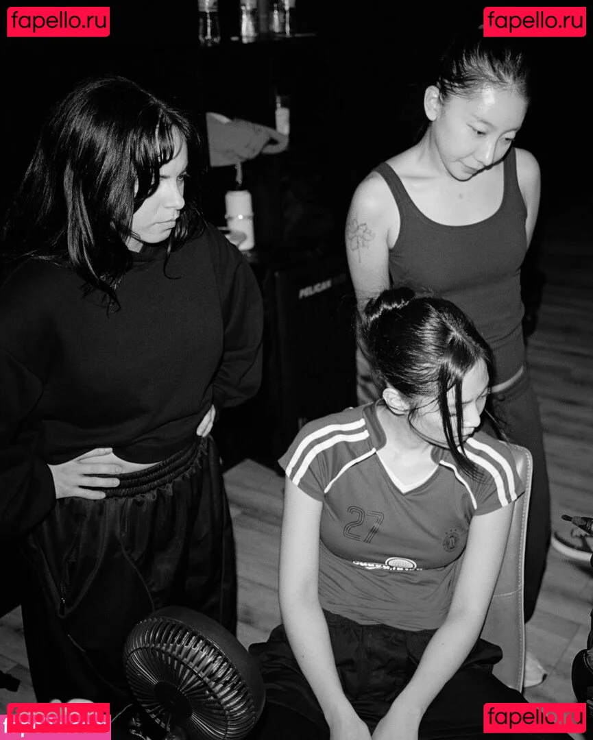 Jennie | BLΛƆKPIИK Onlyfans Photo Gallery 