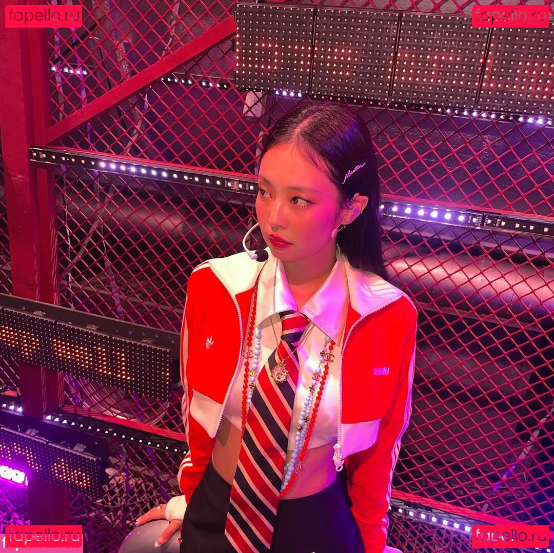 Jennie | BLΛƆKPIИK Onlyfans Photo Gallery 