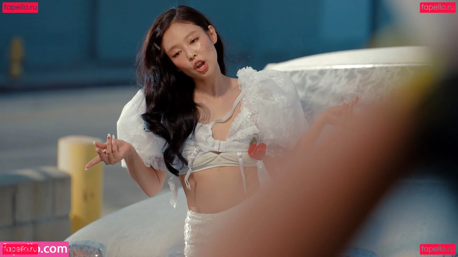 Jennie | BLΛƆKPIИK Onlyfans Photo Gallery 