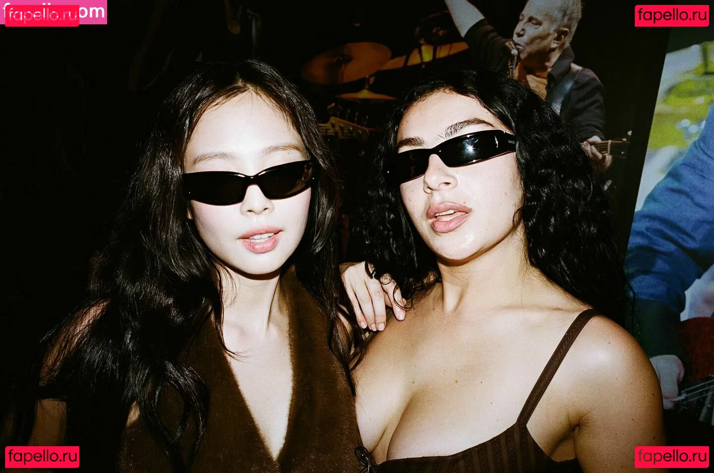 Jennie | BLΛƆKPIИK Onlyfans Photo Gallery 