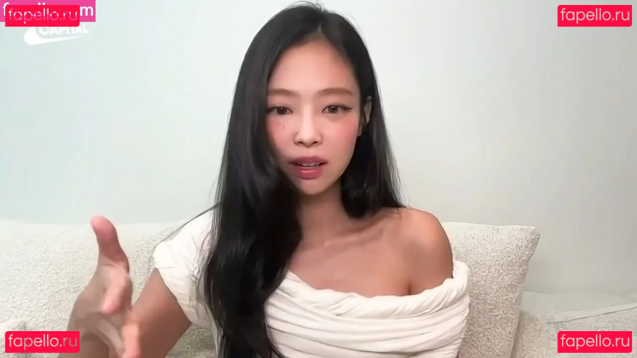 Jennie | BLΛƆKPIИK Onlyfans Photo Gallery 