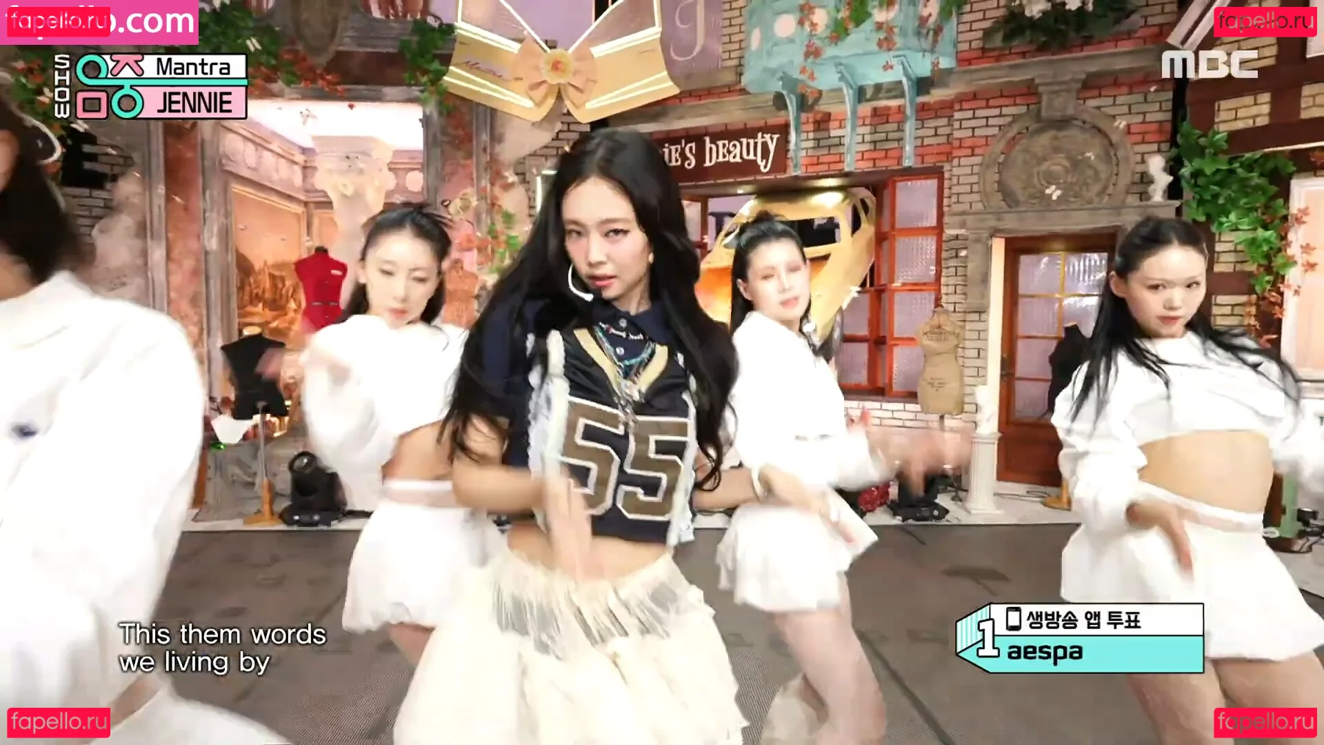 Jennie | BLΛƆKPIИK Onlyfans Photo Gallery 