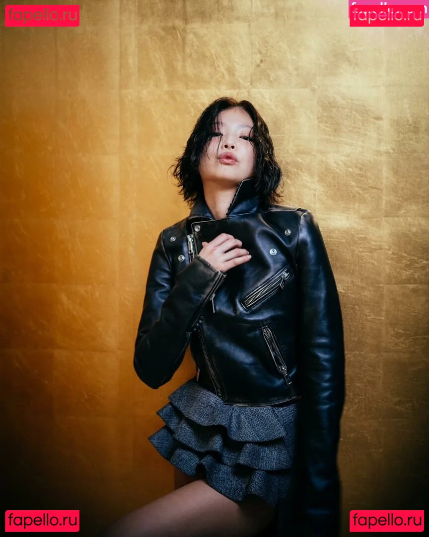 Jennie | BLΛƆKPIИK Onlyfans Photo Gallery 