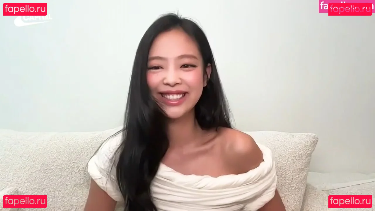 Jennie | BLΛƆKPIИK Onlyfans Photo Gallery 