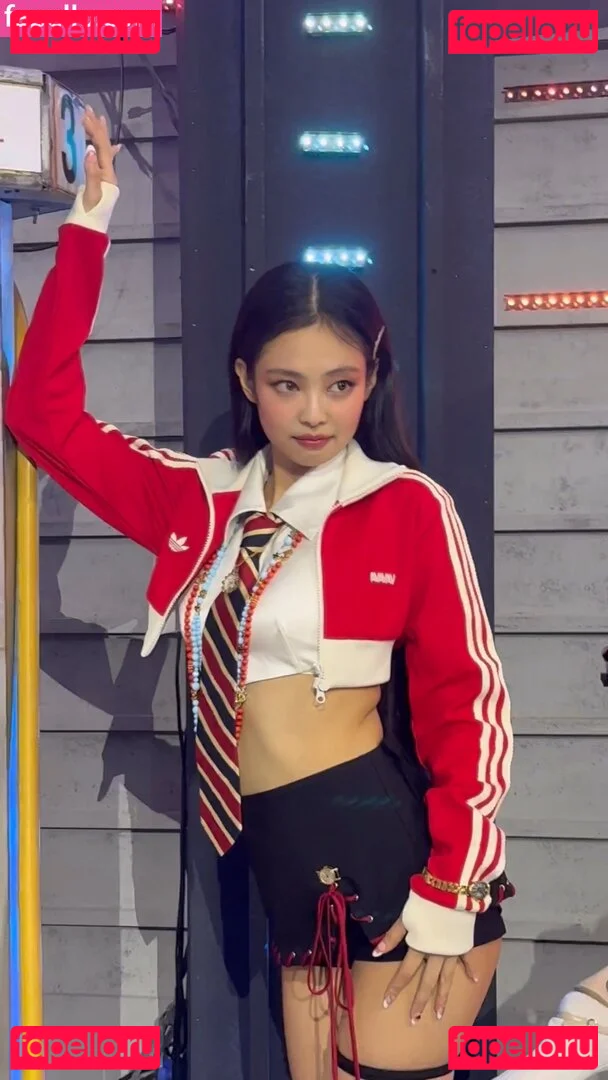 Jennie | BLΛƆKPIИK Onlyfans Photo Gallery 