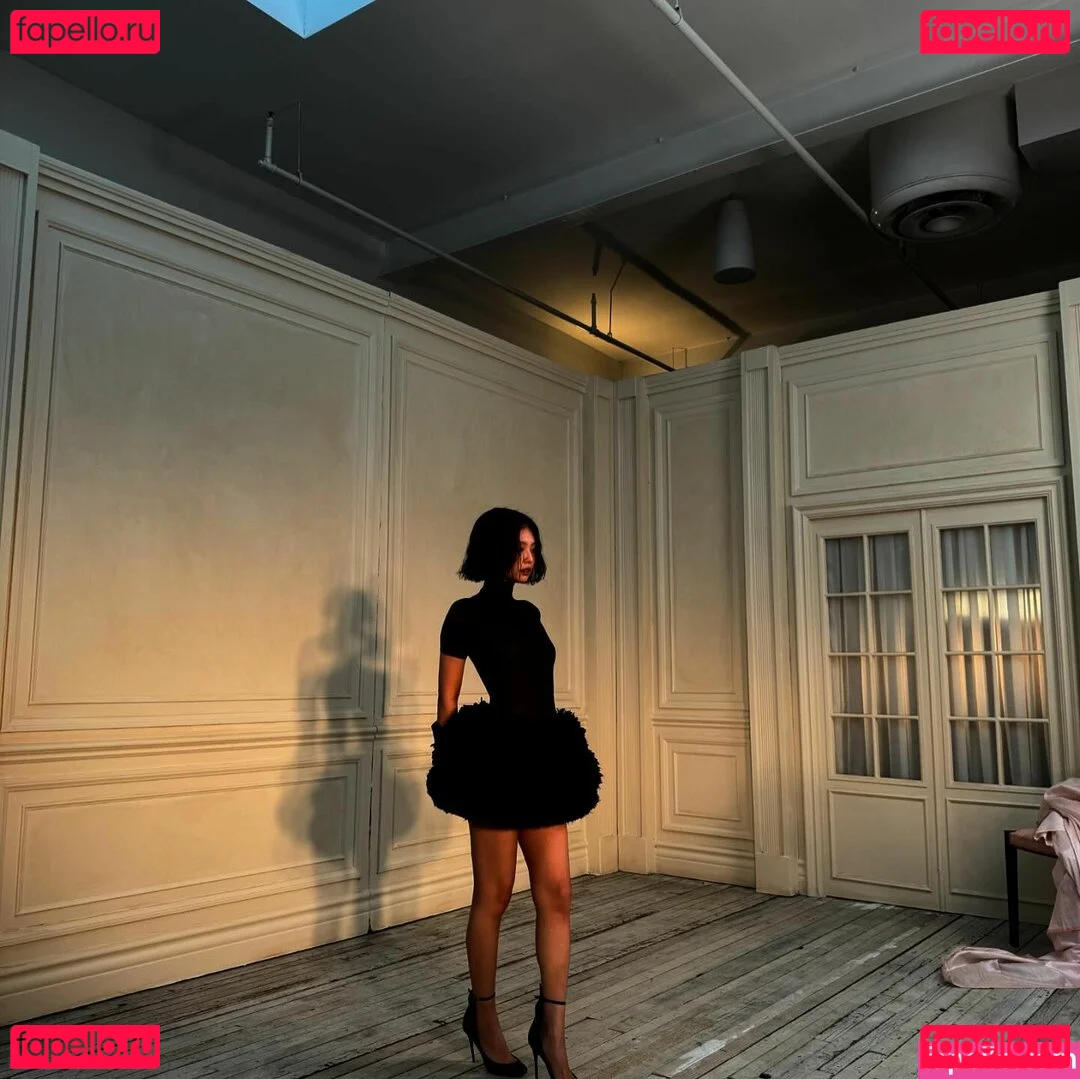 Jennie | BLΛƆKPIИK Onlyfans Photo Gallery 