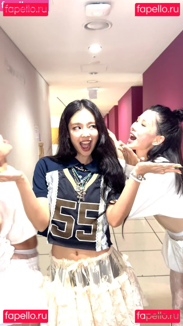 Jennie | BLΛƆKPIИK Onlyfans Photo Gallery 