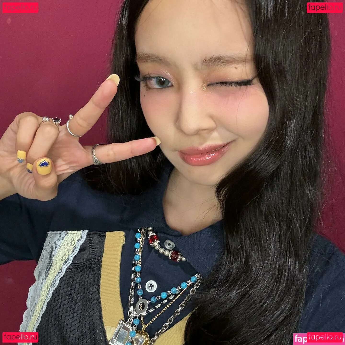 Jennie | BLΛƆKPIИK Onlyfans Photo Gallery 