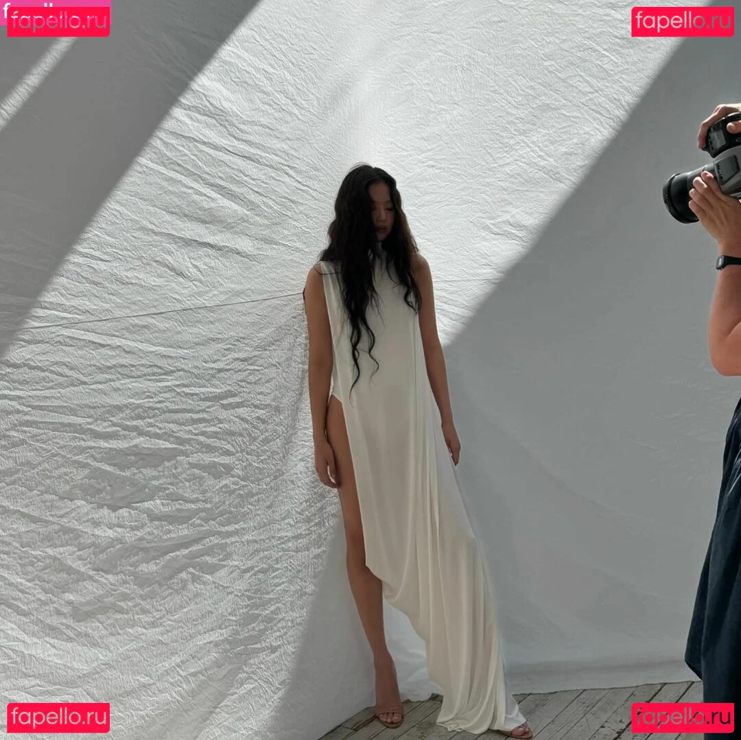 Jennie | BLΛƆKPIИK Onlyfans Photo Gallery 