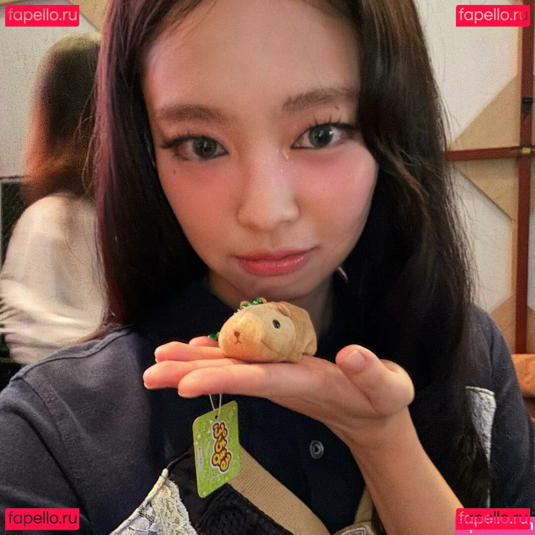 Jennie | BLΛƆKPIИK Onlyfans Photo Gallery 