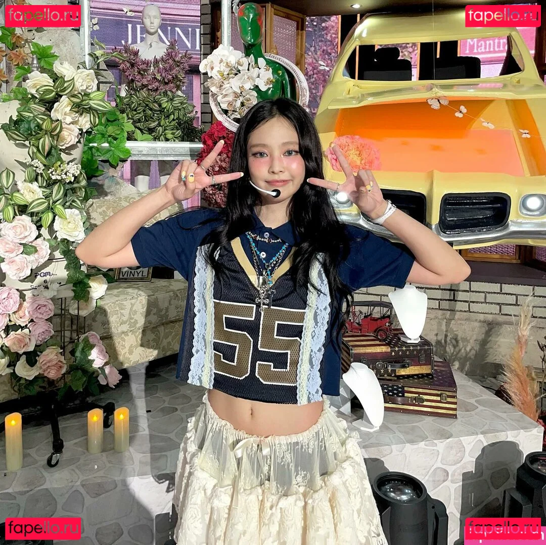Jennie | BLΛƆKPIИK Onlyfans Photo Gallery 
