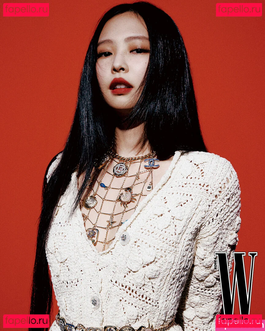 Jennie | BLΛƆKPIИK Onlyfans Photo Gallery 