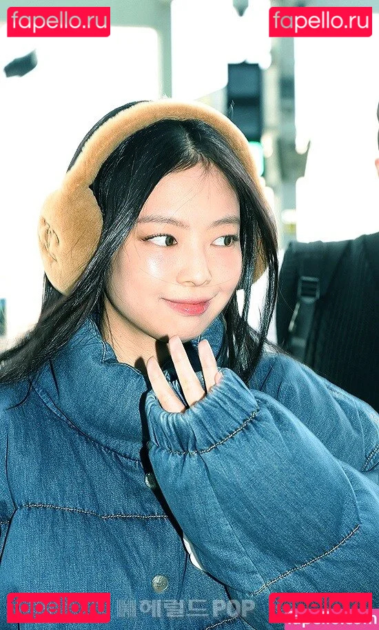 Jennie | BLΛƆKPIИK Onlyfans Photo Gallery 