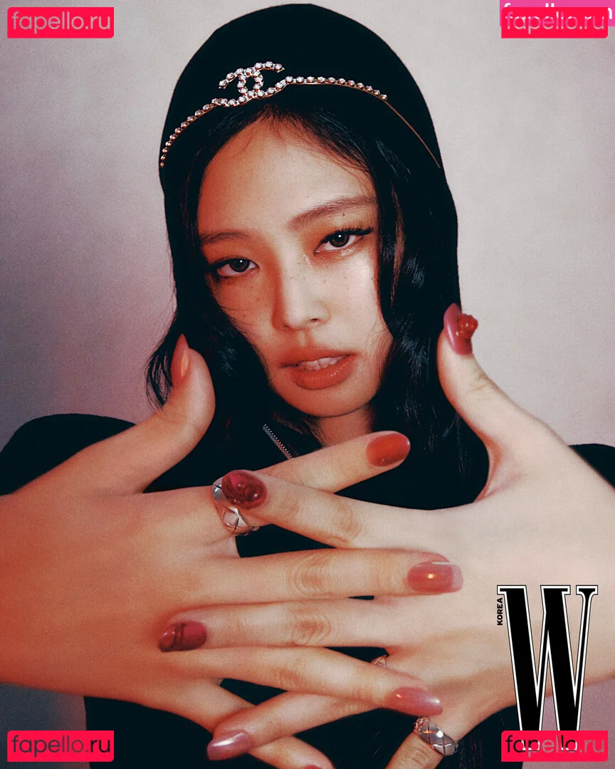Jennie | BLΛƆKPIИK Onlyfans Photo Gallery 