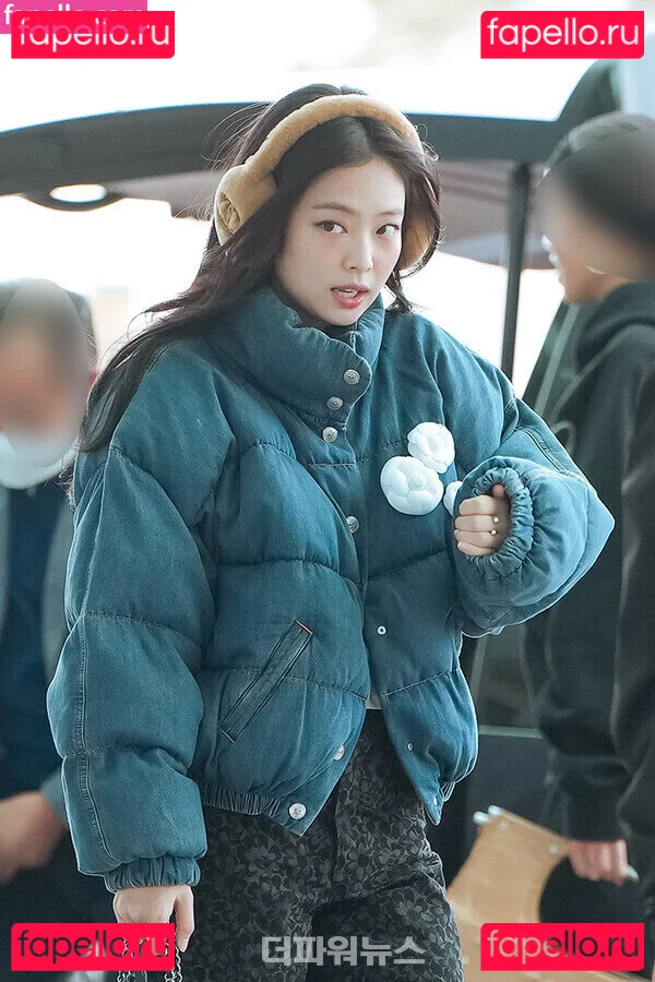 Jennie | BLΛƆKPIИK Onlyfans Photo Gallery 