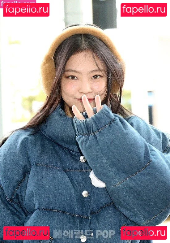 Jennie | BLΛƆKPIИK Onlyfans Photo Gallery 