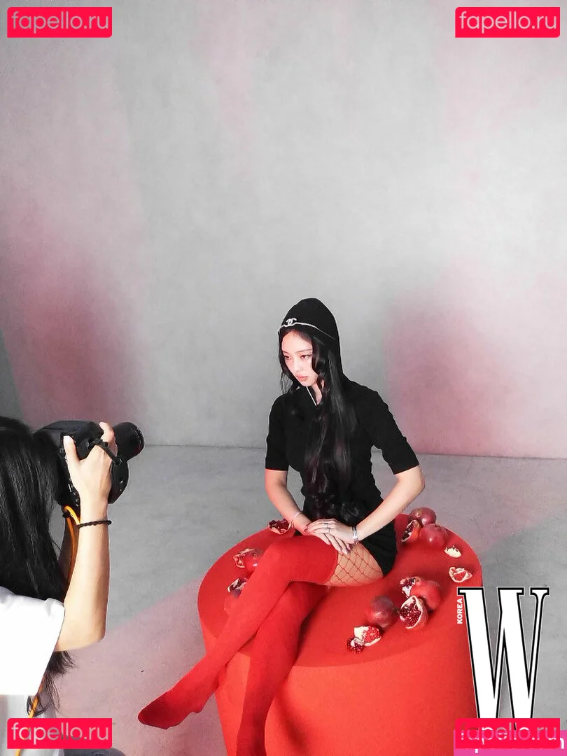 Jennie | BLΛƆKPIИK Onlyfans Photo Gallery 