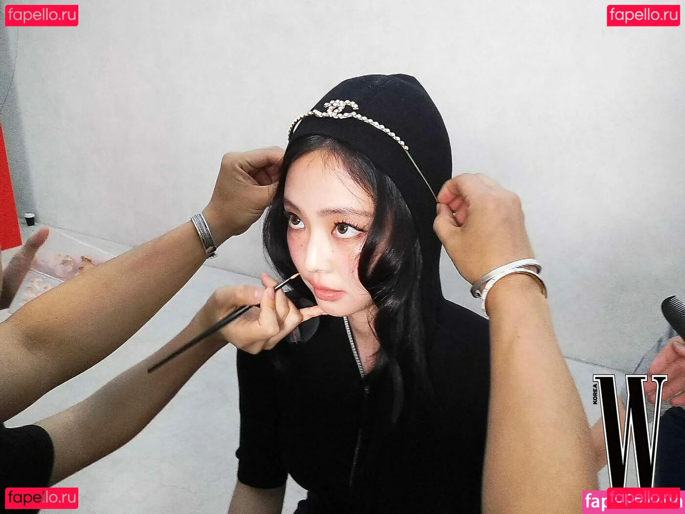 Jennie | BLΛƆKPIИK Onlyfans Photo Gallery 